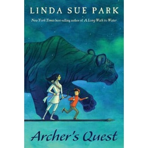 Archer's Quest | Linda Sue Park (ISBN: 9781328895752)