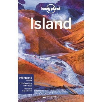 Island Lonely Planet