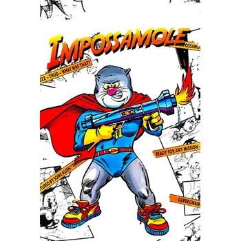 Piko Interactive Impossamole (PC)