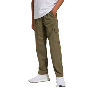 ADIDAS Спортно долнище Essentials Climacool Cargo Joggers