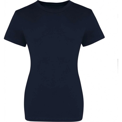 Dámské tričko The 100 Women's Oxford námořnická modrá