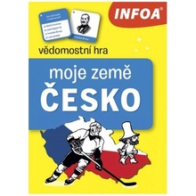 Moje země Česko