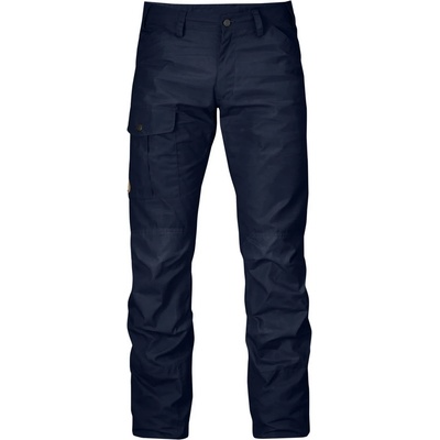 Fjällräven Мъжки дънки Fjällräven Nils Trousers Jeans - Dark Navy - размер 56 (EU) (011-0065-0617)