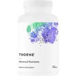 Thorne Advanced Nutrients, 240 капсули, Thorne (017066 (VMX) TR)