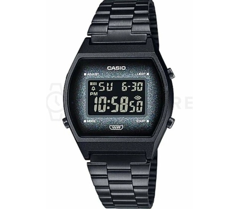 Casio B640WBG-1B
