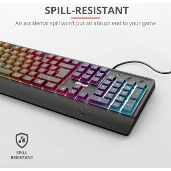 Image 1 of Trust Ziva US (23697)