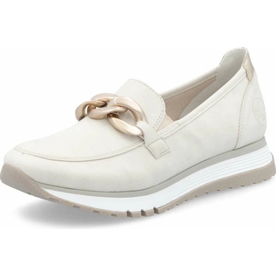 Rieker 49051-60 béžová