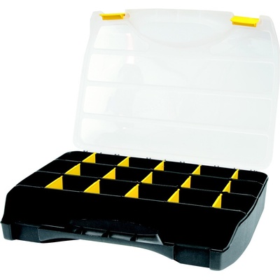 vorel Organizér plastový 36 x 27 cm