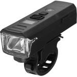 Kraft & Dele Комплект LED велосипедни светлини 1200lm с дистанционно управление 67873 (KD12691)