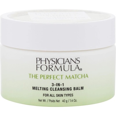 Physicians Formula The Perfect Matcha 3-In-1 Melting Cleansing Balm от Physicians Formula за Жени Почистващ гел 40г