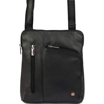 Pánské crossbody Albatross BB106 černá