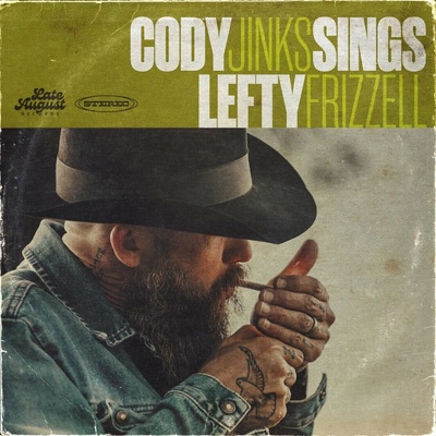 Cody Jinks - Sings Lefty Frizzell (Limited Edition) (Coloured) LP