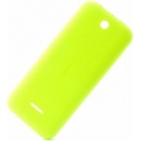Kryt Nokia 225 zadní žlutý