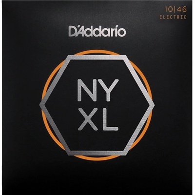 D´Addario NYXL1046 SET