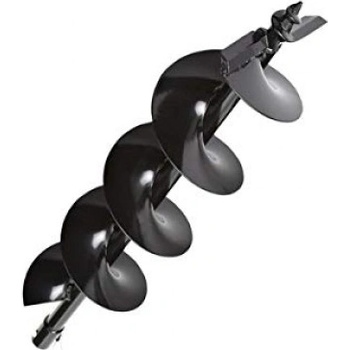 Image 1 of Свредло за моторен свредел - Ø200. диаметър - дължина 80 см (200201)