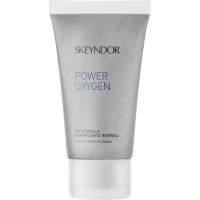 Skeyndor Power Oxygen Deep Purifying Mask 50 ml