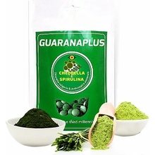 Guaranaplus Chlorella 800 tabliet