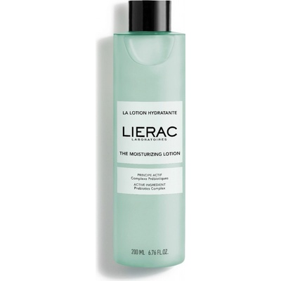 Lierac Cleanser hydratační pleťové tonikum s prebiotiky 200 ml