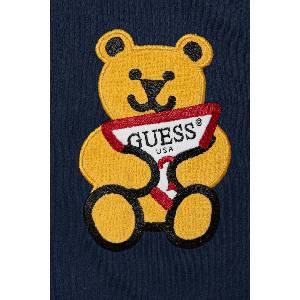 GUESS Детски памучен суичър (N0BQ09.K97E0)