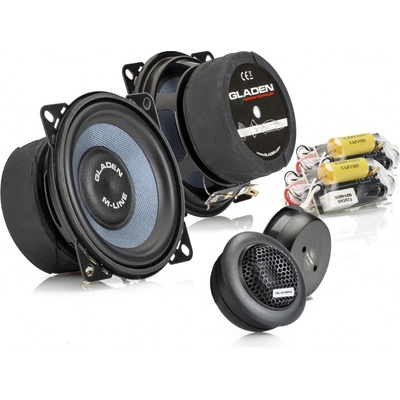 Gladen M 100 G2