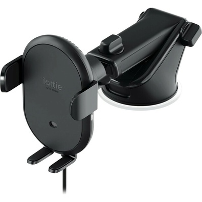 iOttie AutoSense 2 Wireless Dashboard & Windshield Mount ATSWCG205