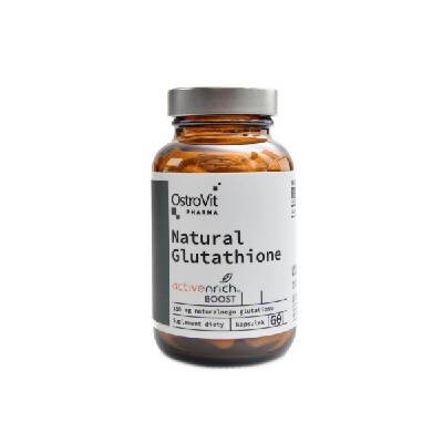 glutathione ostrovit GLUTATHOR 600 main image 1