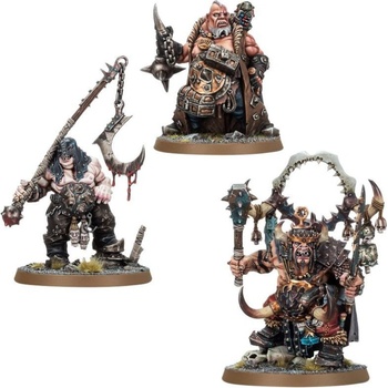 Games Workshop Maneaters (99810213025)