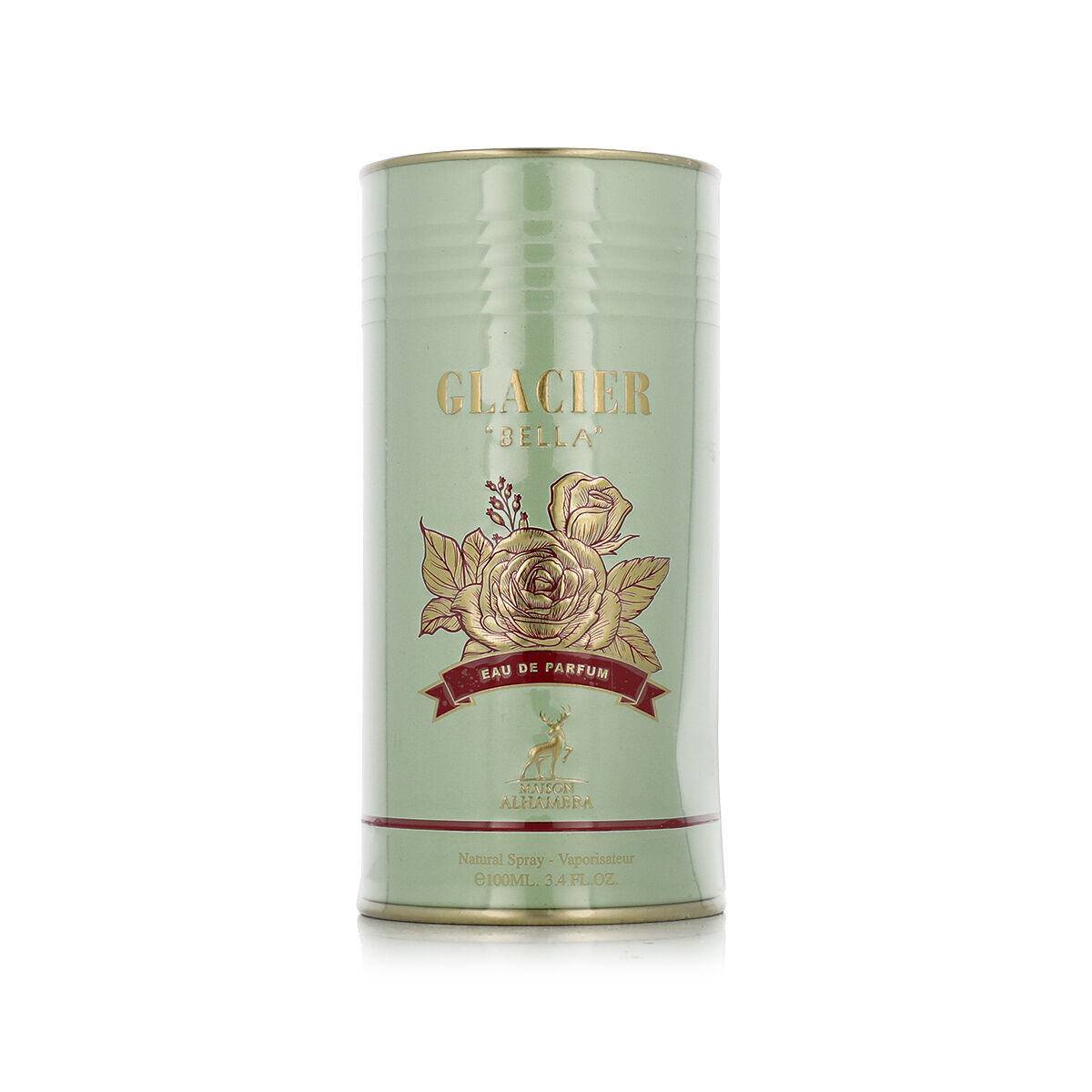 Maison Alhambra Glacier Bella parfumovaná voda dámska 100 ml od 12