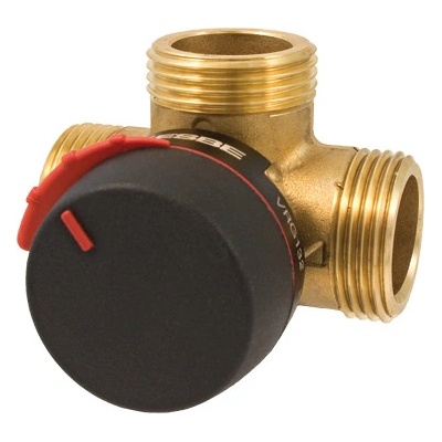 ESBE VRG 132 G 1" kv=2,5 trojcestný ventil 11602100