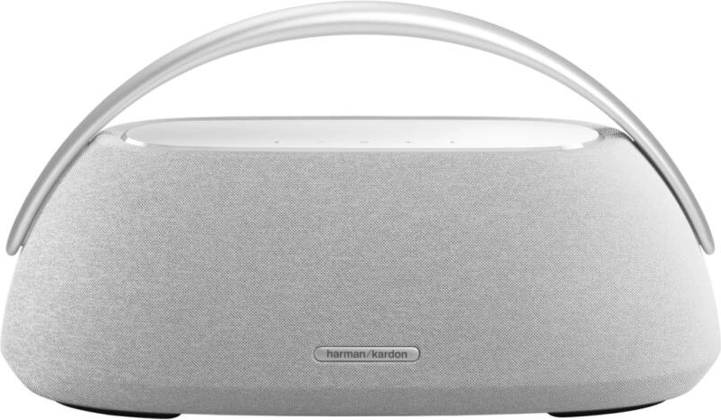 Harman/Kardon Go + Play 3