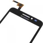  Тъч скрийн, Besmart, Lenovo A606, Черен (BSMART155)