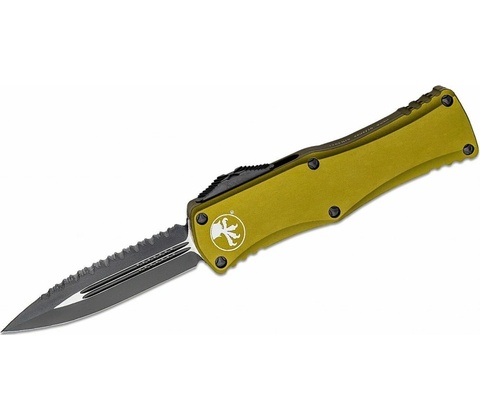 MICROTECH HERA D/E Full Serrated OD 702-3OD