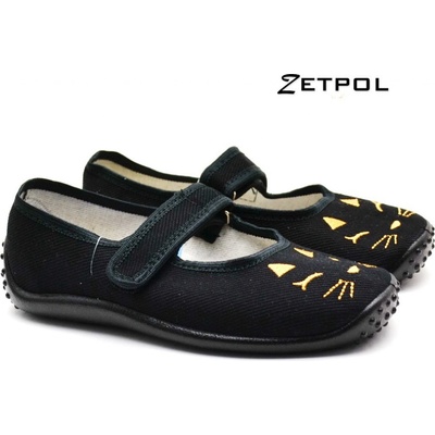 Zetpol Marysia 1314 černá – Zbozi.Blesk.cz