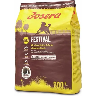 Josera Adult Festival 900 g