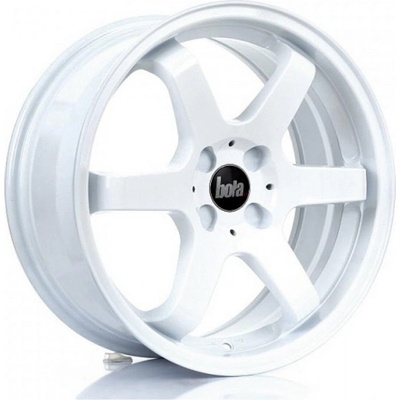 BOLA B1 7,5x17 5x115 ET40-45 white