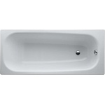 Laufen Pro - Вана 160x70x40 см, бяла H2239500000401 (H2239500000401)