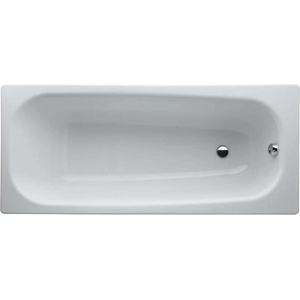 Laufen Pro - Вана 160x70x40 см, бяла H2239500000401 (H2239500000401)