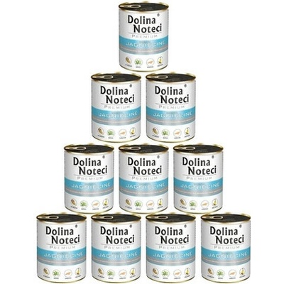 Dolina Noteci Premium divina 10 x 800 g