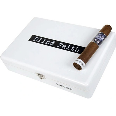 Alec Bradley Blind Faith Robusto 24ks