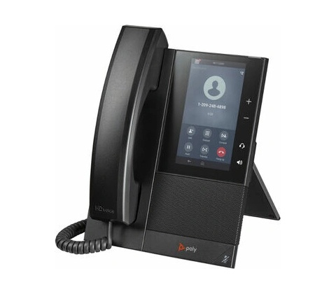 Poly CCX 505