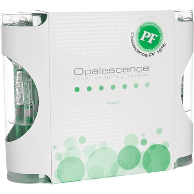 Opalescence PF 16% Set máta 8 x 1,2 ml – Zboží Dáma