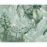A. S. Création Влизелинов тапет за стена greenery 36820-1