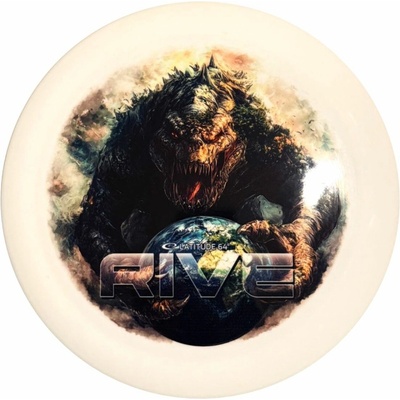 Latitude 64º Rive Grand Royal Decodye Limited Edition Nr.6