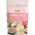 Dragon Superfoods Happy Gut Био микс, 200 g, Dragon Superfoods (18704)