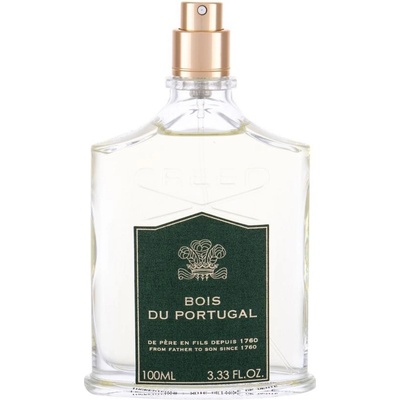 Creed Bois du portugal parfumovaná voda pánska 100 ml Tester
