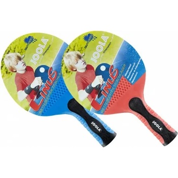 Image 1 of JOOLA Linus Гребло за тенис на маса на открито