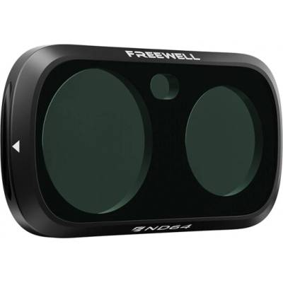 Freewell ND65 filtr pro Insta360 Luna Ultra