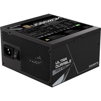 Image 1 of GIGABYTE 80 PLUS Gold 850W (GP-UD850GM)