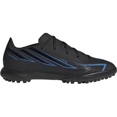 adidas F50 Hyperfast League TF čierna