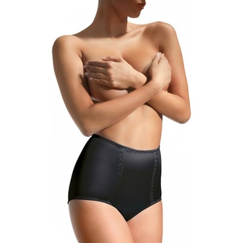 Babell Бикини Figi-Rika-BBL-106-Czarne-CzarnyV-48325-Czarny - Син, размер S